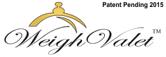 Weigh Valet