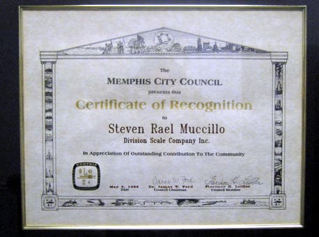 Award